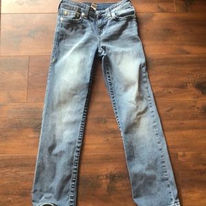 True religion boys jeans new